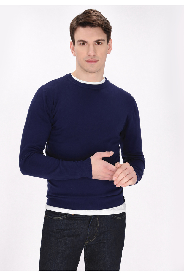Pullover - 3