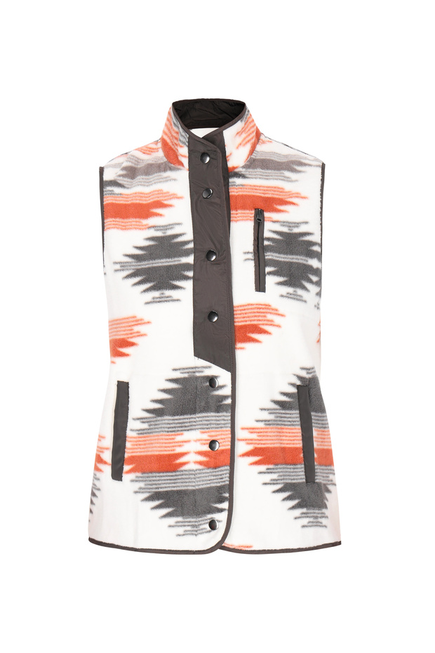 Vest - 2