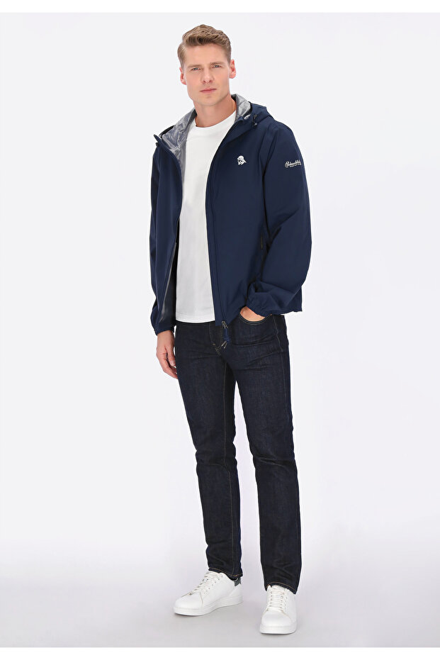 Jacket - 1