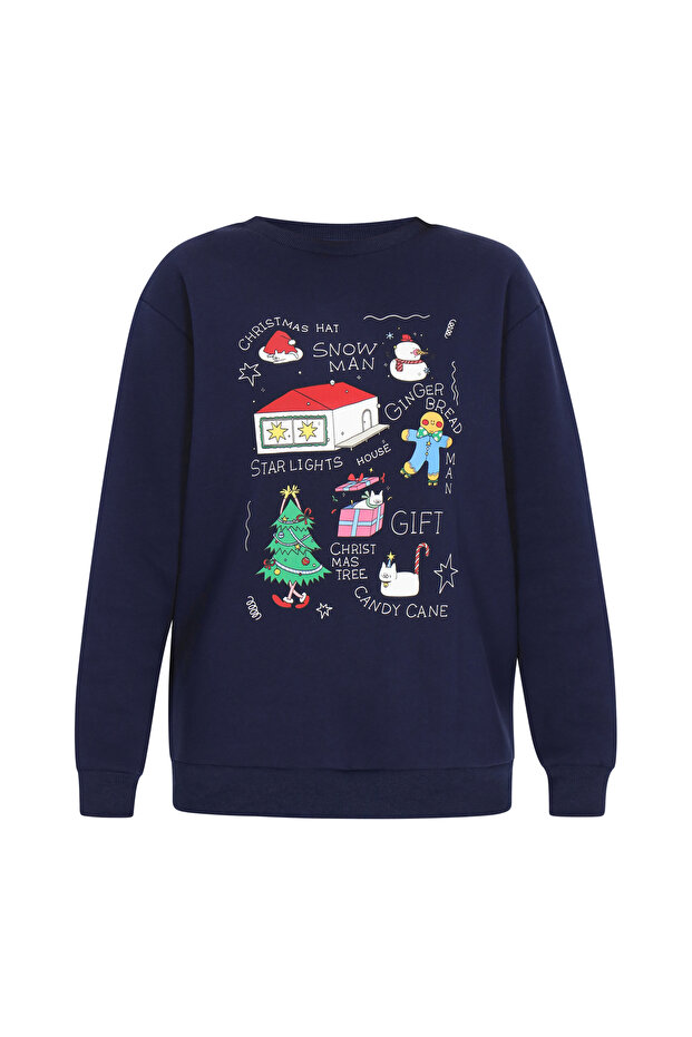Sweatshirt - 2