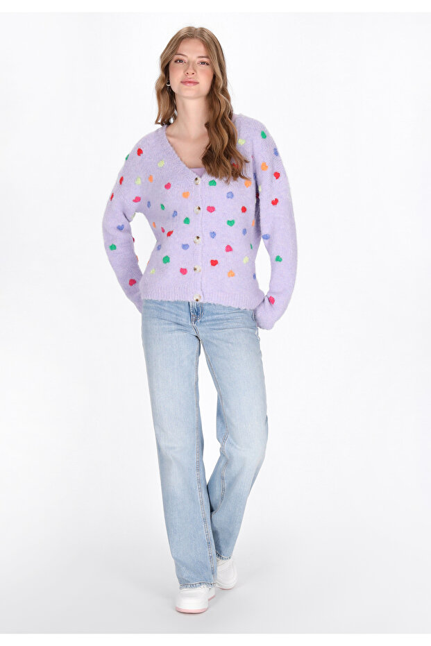 Cardigan - 1