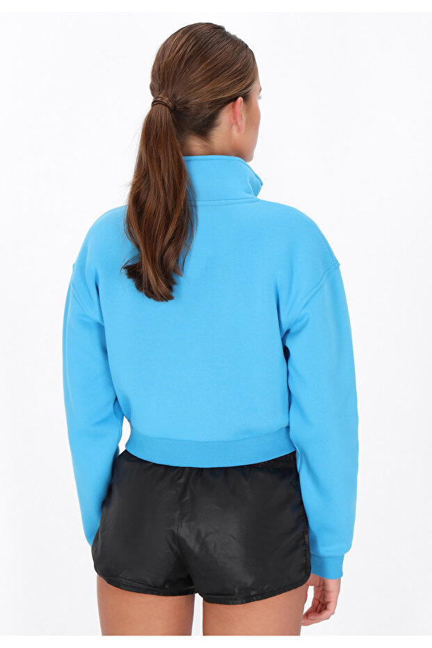 sweat jacket - 4