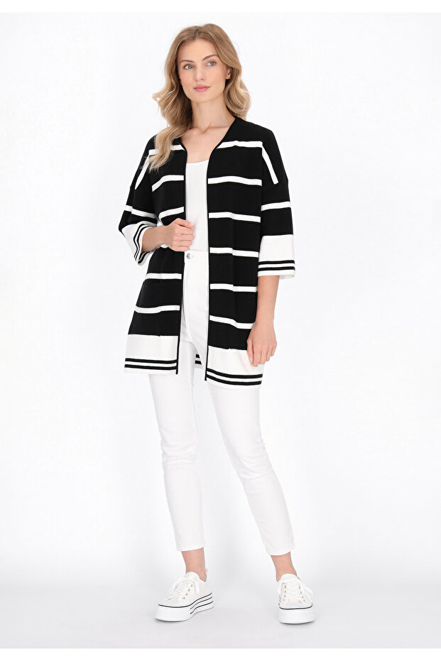 Cardigan - 1