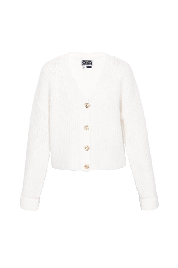 Cardigan - 2