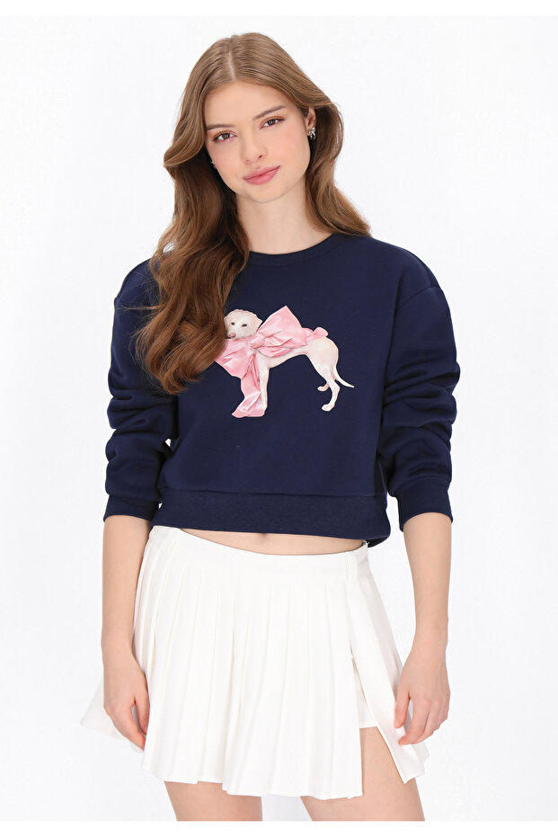 Sweatshirt - 3