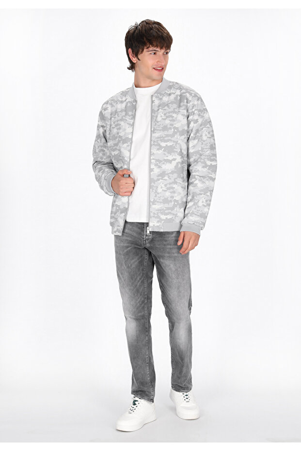 Jacke - 1