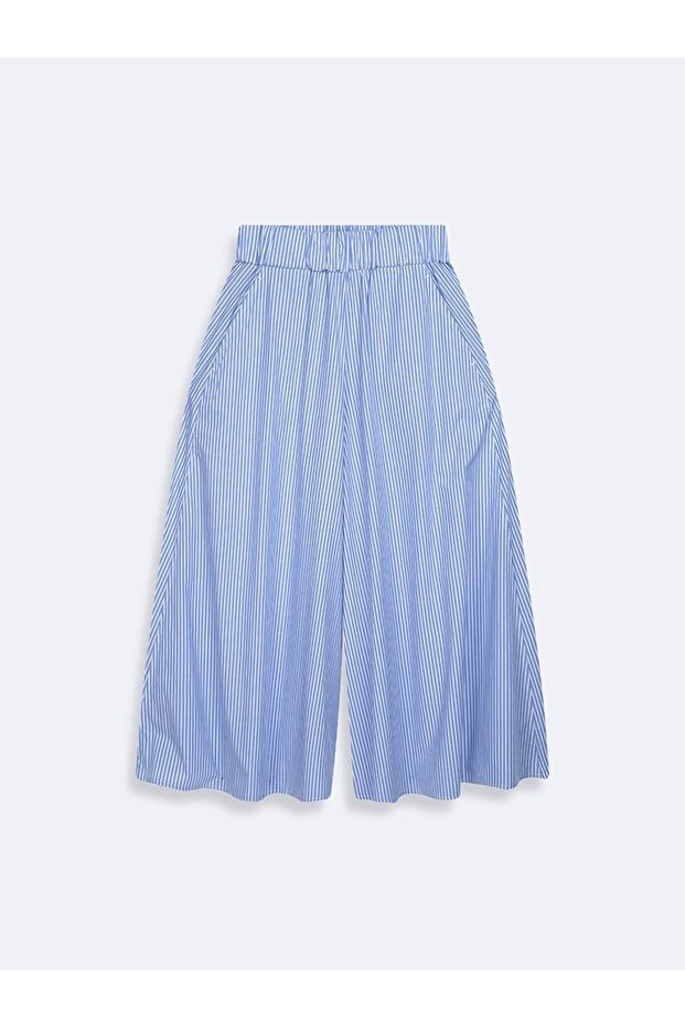 Blue Trousers - 4