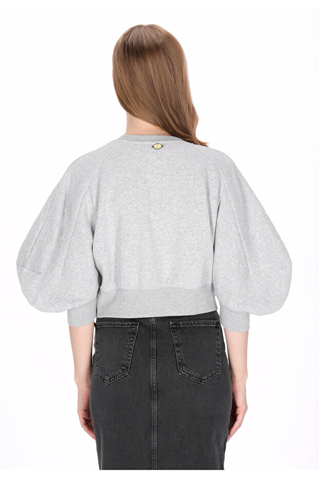 Sweatshirt - 4