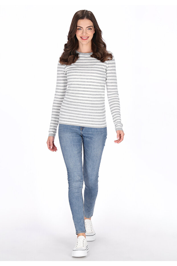 Pullover - 1