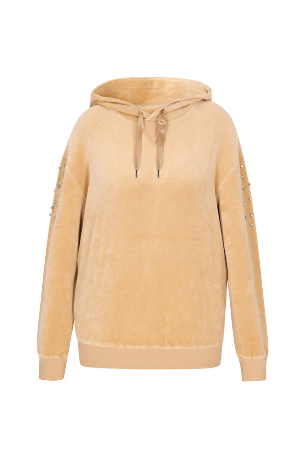 Kapuzenpulli - 2