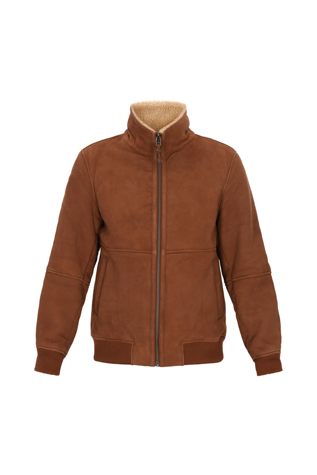 Jacket - 2