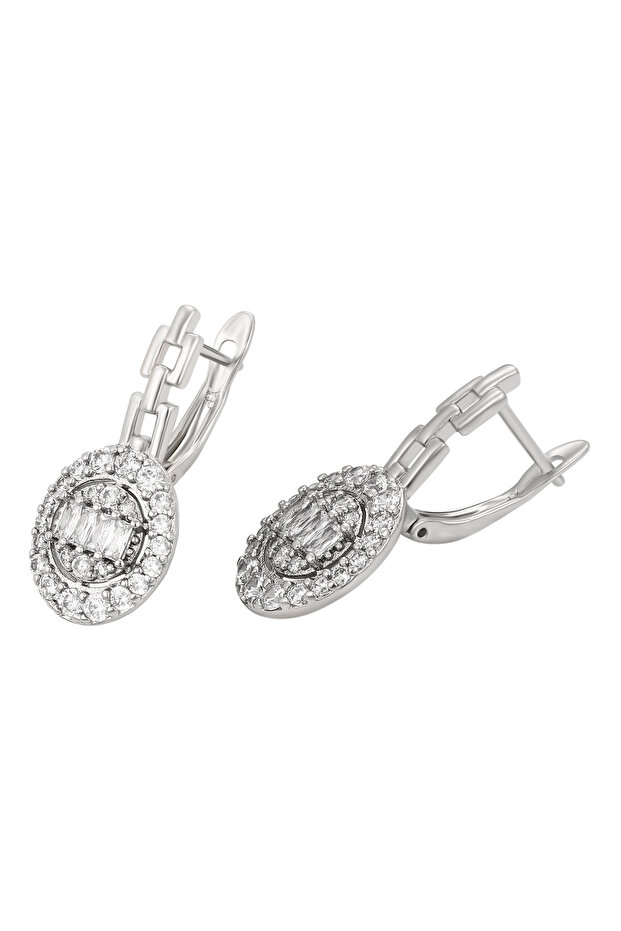 Drop Earrings - 2