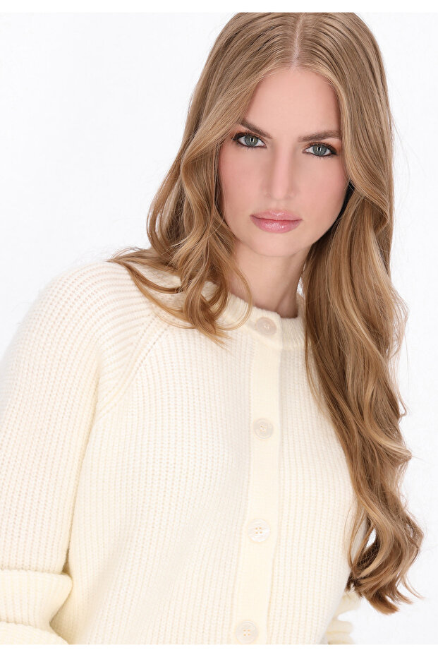 Strickjacke - 5