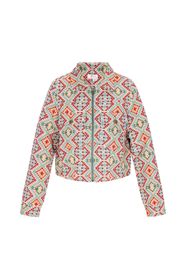 jacket - 2