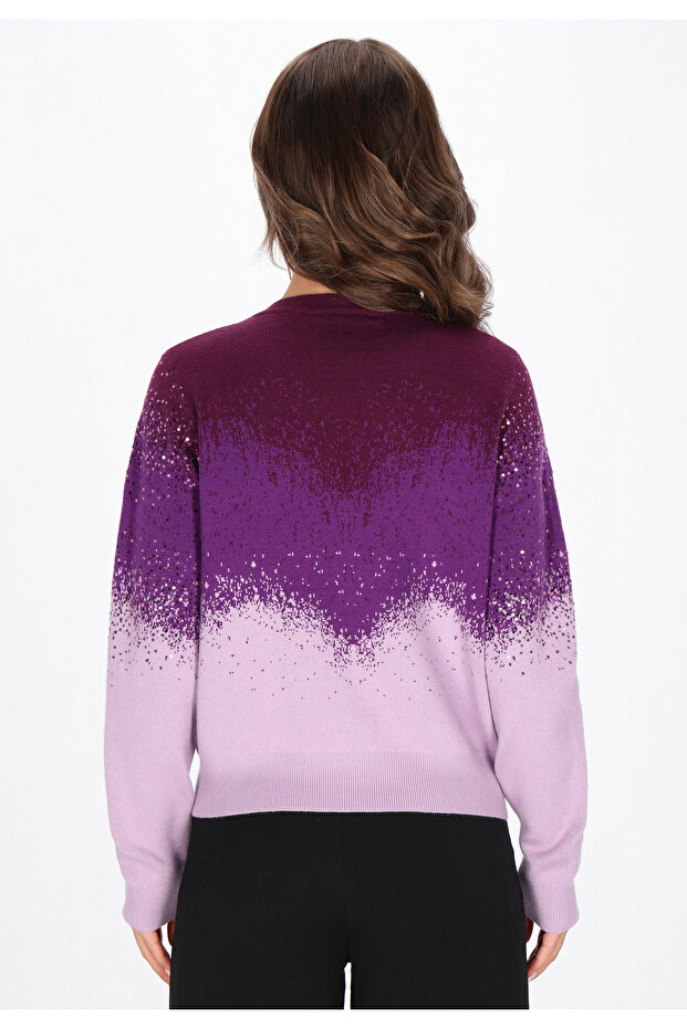 Pullover - 4