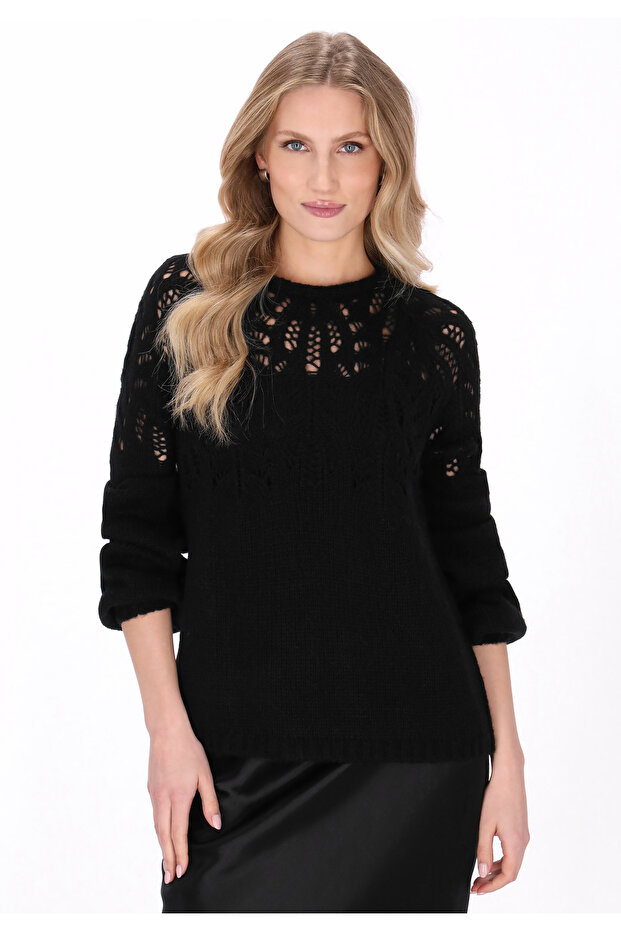 Pullover - 3