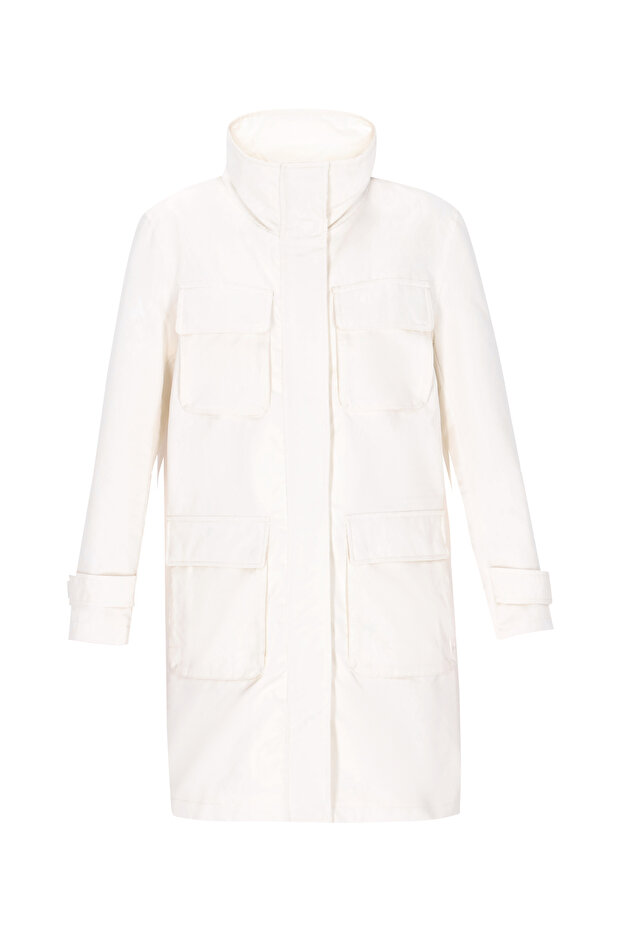 Parka - 2