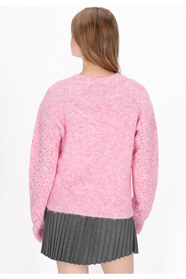 Pullover - 4