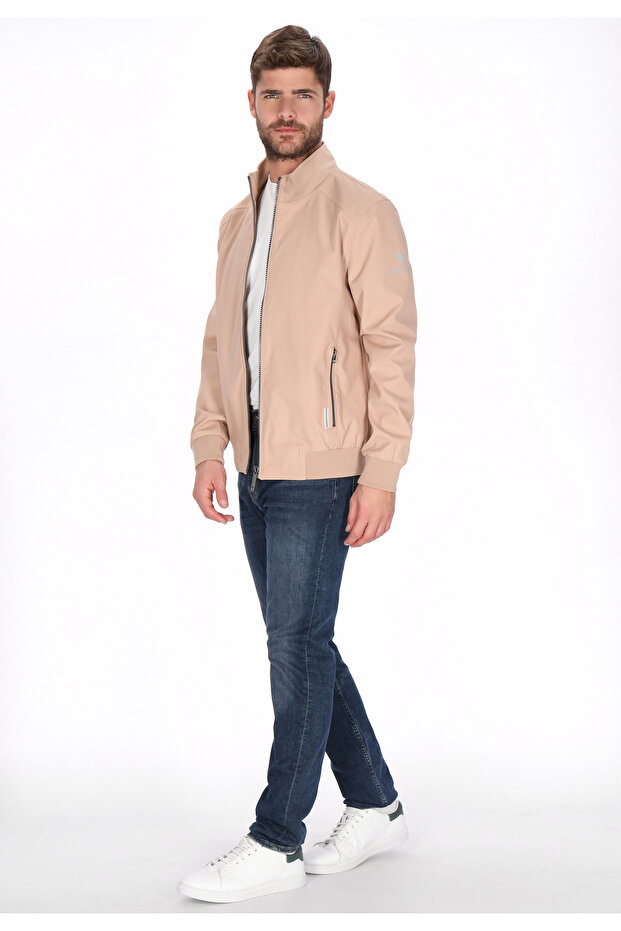 Jacket - 1