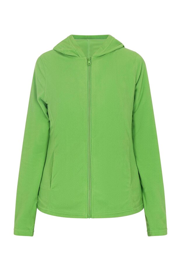 Fleecejacke - 1