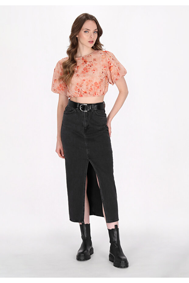 Bluse - 1