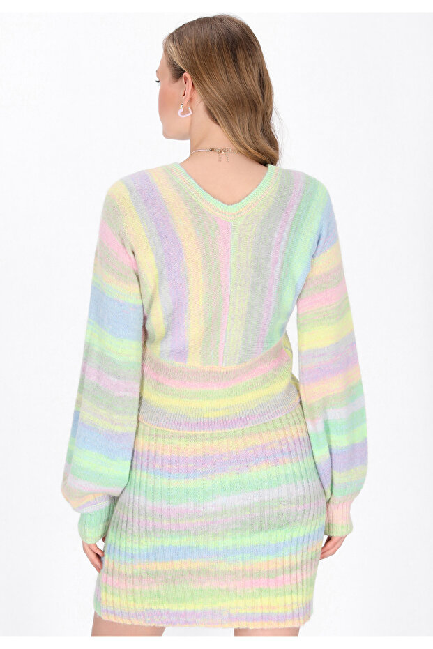 Pullover - 4