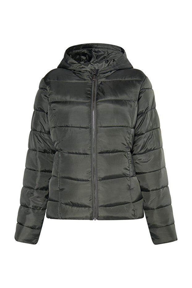 Steppjacke - 1