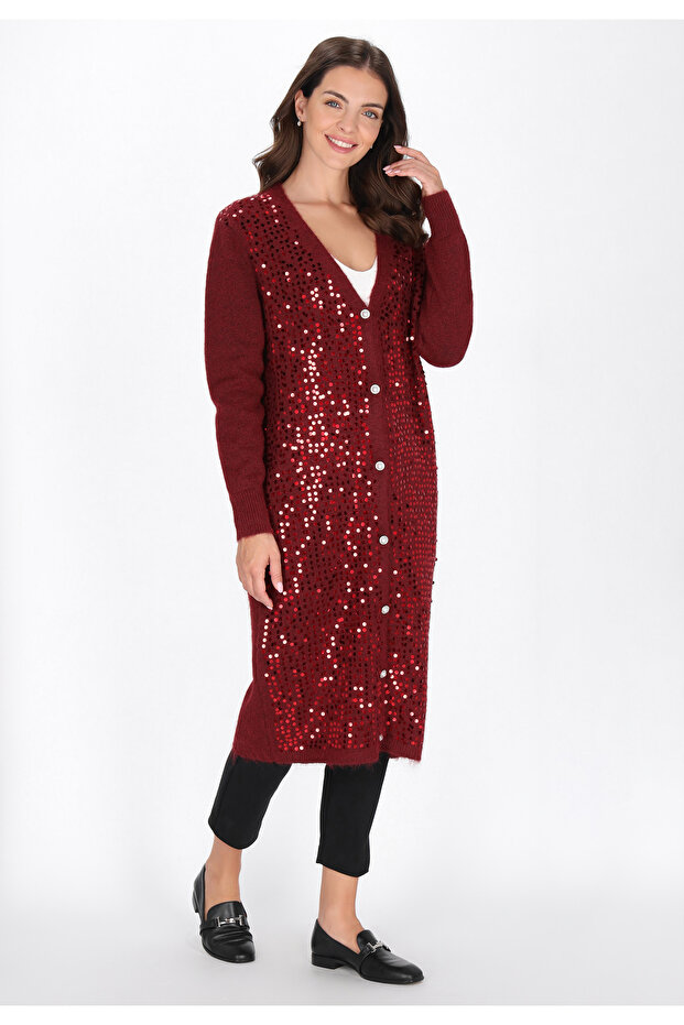 Strickjacke - 3
