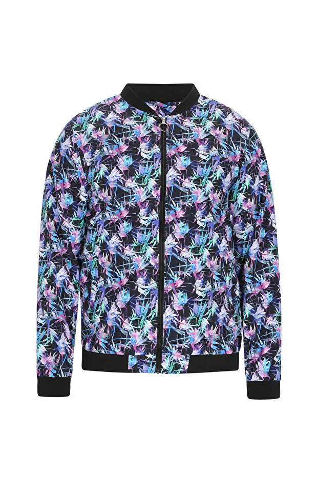 Jacket - 2