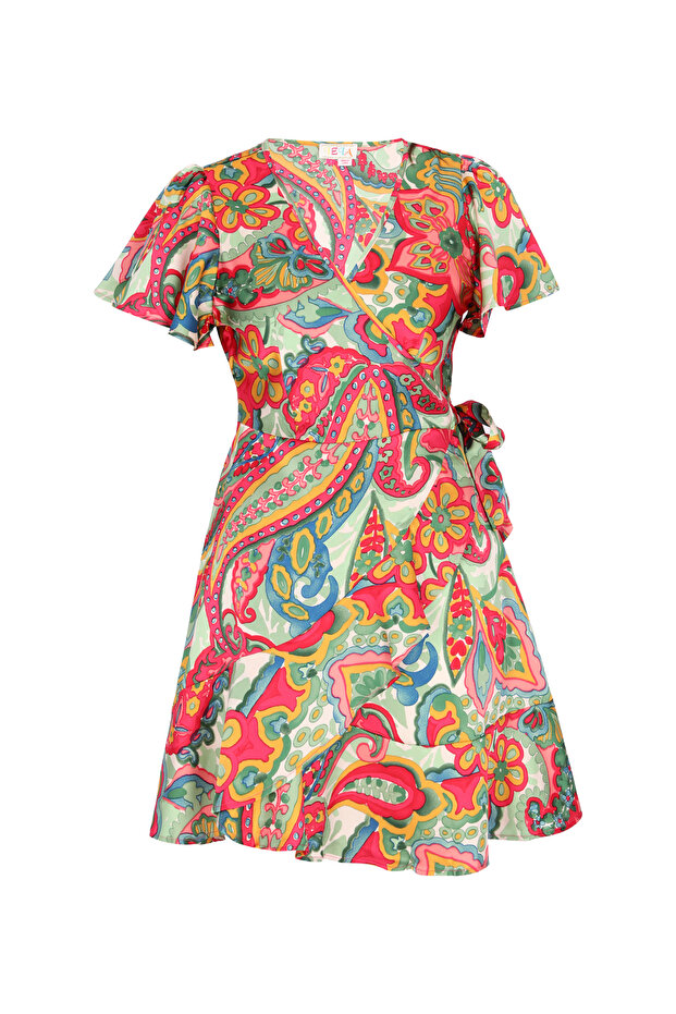 Kleid - 2