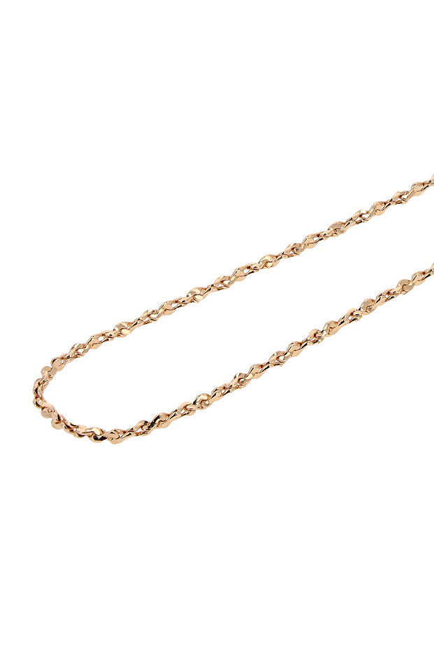 Chain Necklace - 2