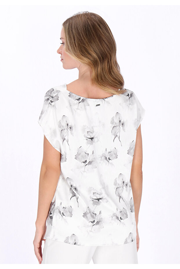 Blouse - 4