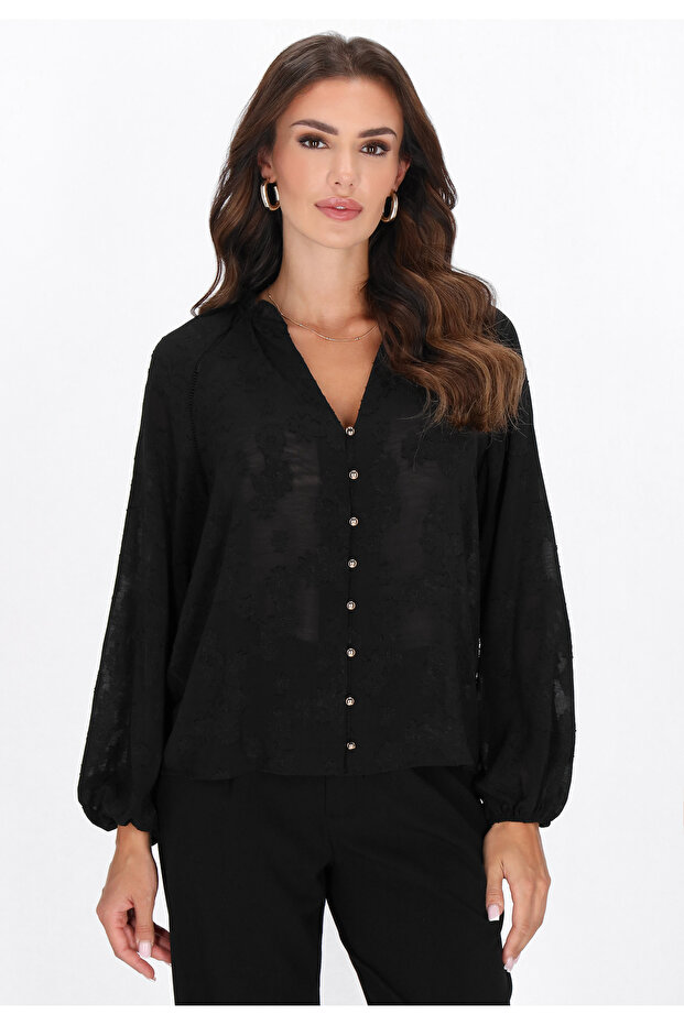Bluse - 3