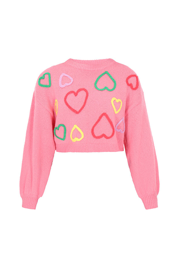 Pulover - 2