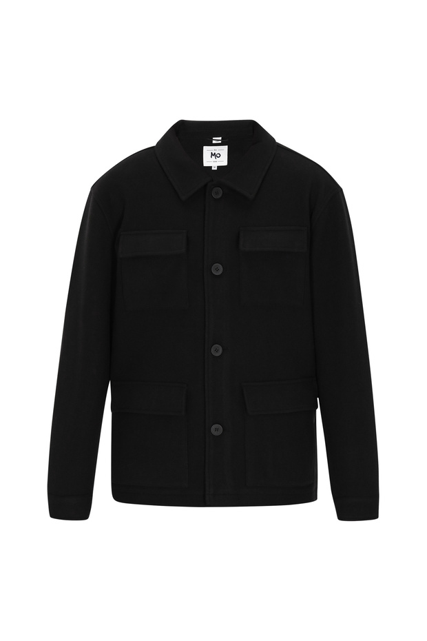 jacket - 2
