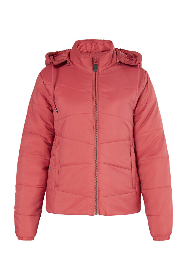 Leichte Steppjacke - 1