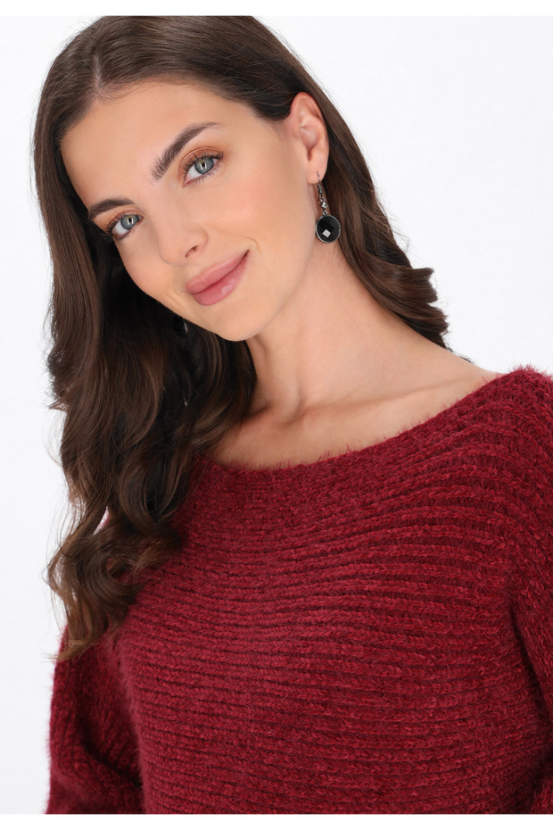 Pullover - 5
