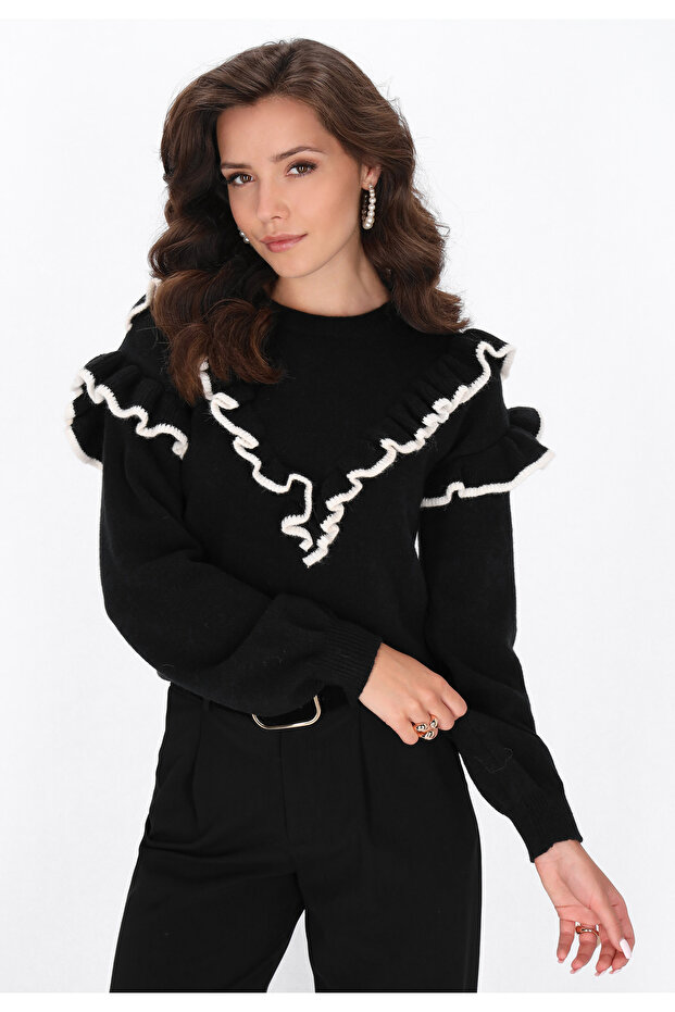 Pulover - 3