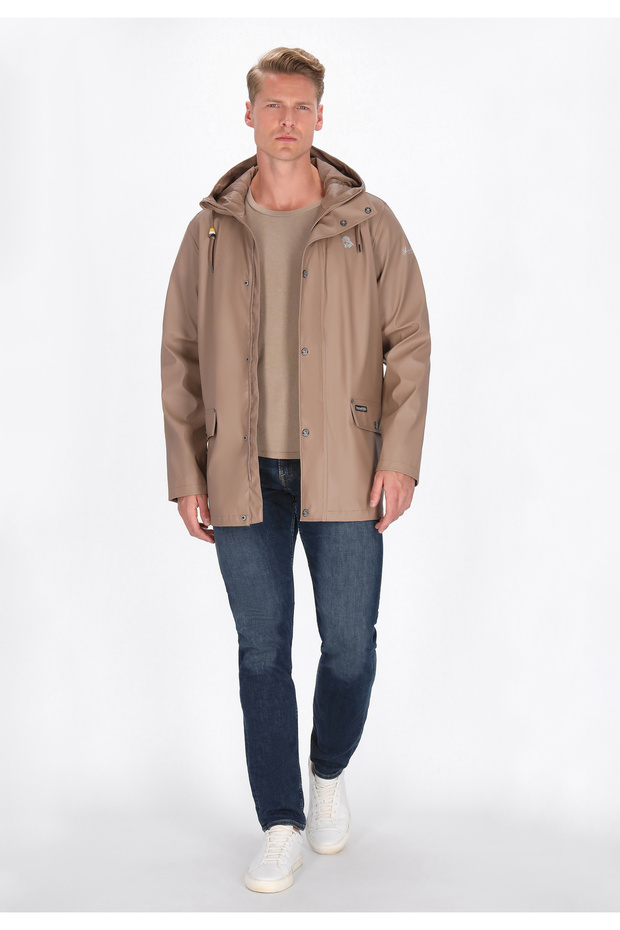 Jacket - 1