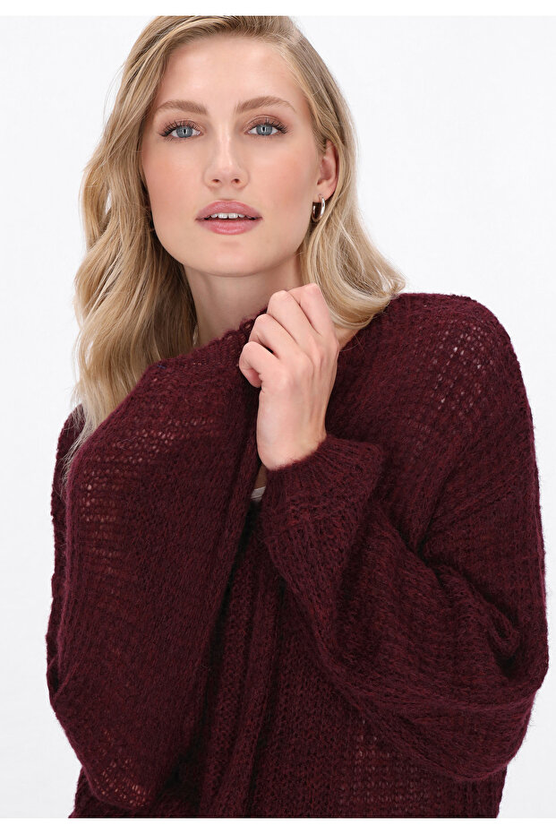 Strickjacke - 5
