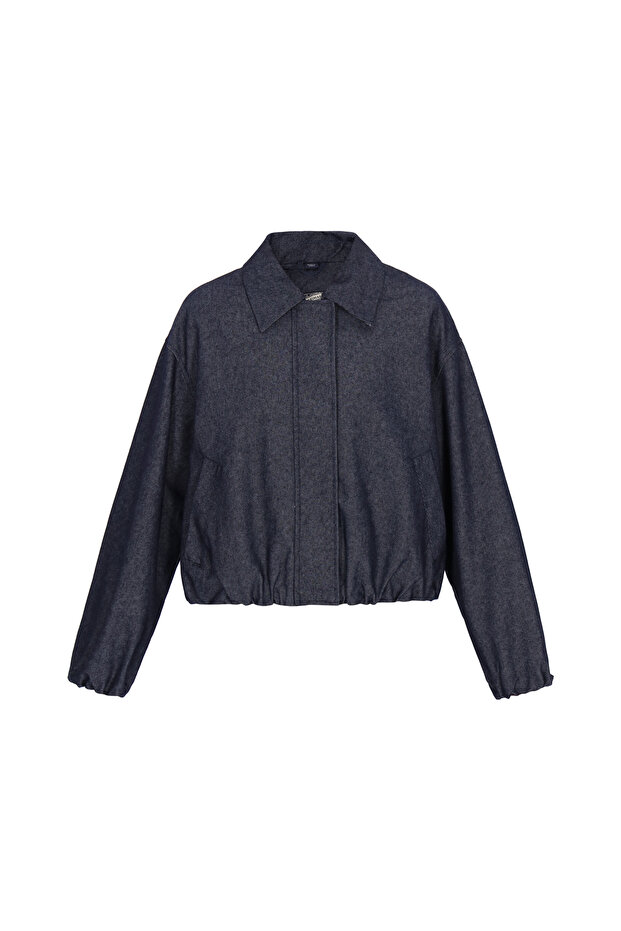 Jacket - 2