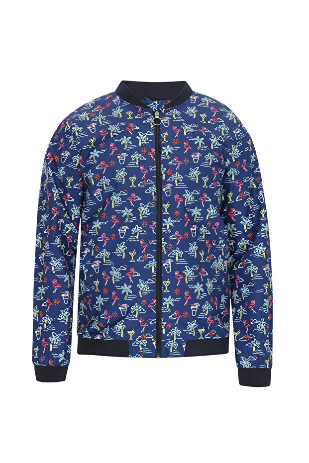 Jacket - 2