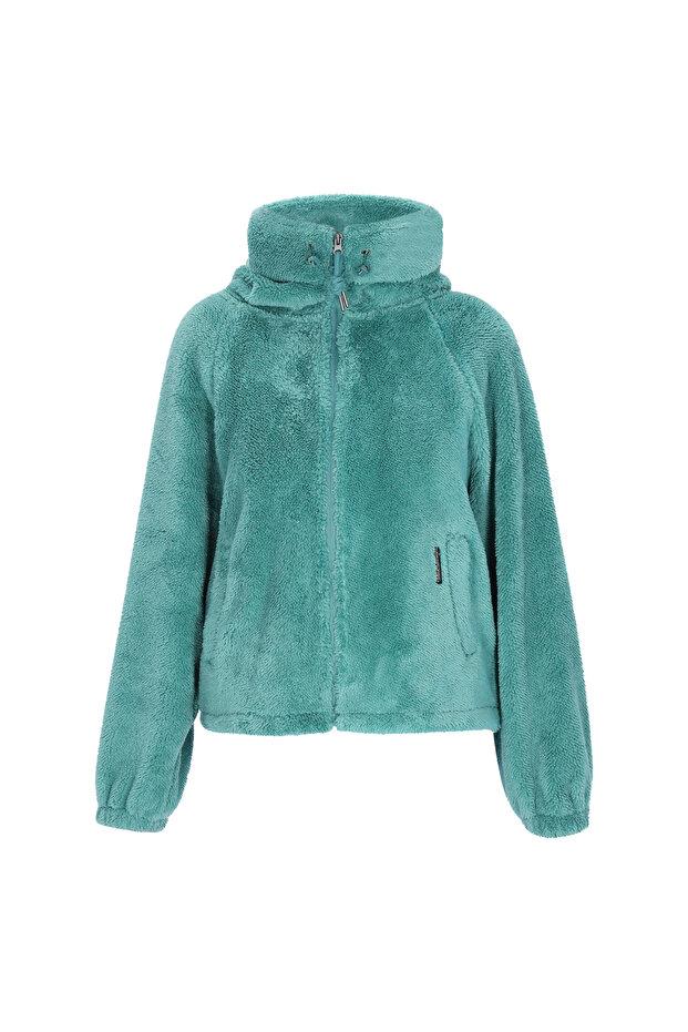 Kapuzenpullover - 2