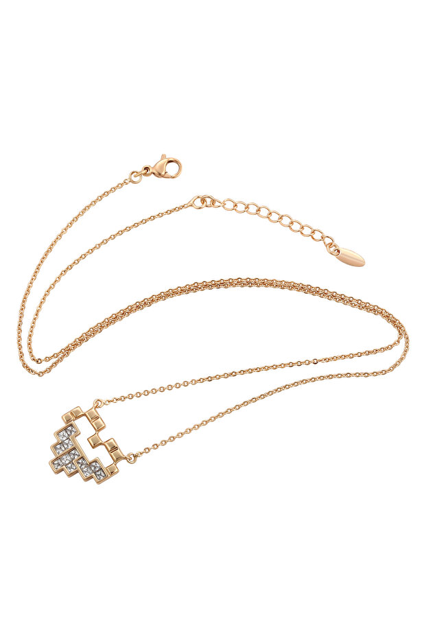 Charm Necklace - 2