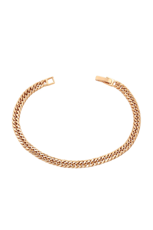 Náramok Curb Chain Link - 1