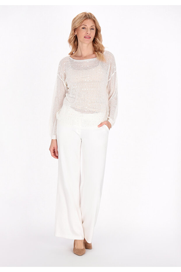 Pullover - 1