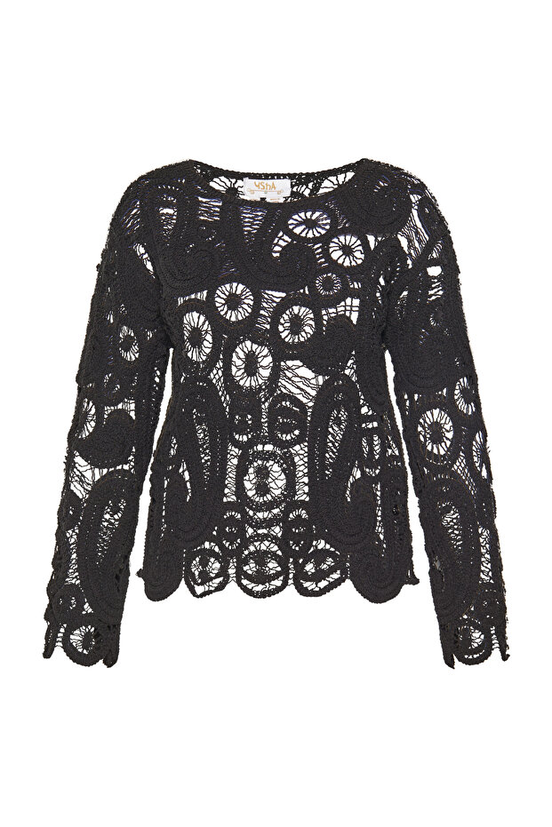 Pullover - 2