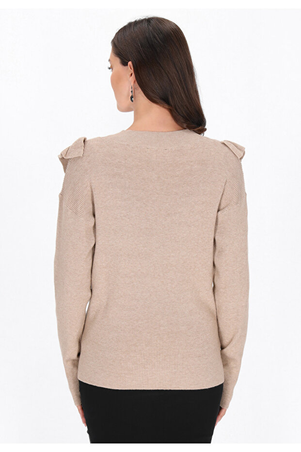 Strickjacke - 4
