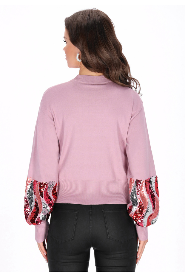 Pullover - 4