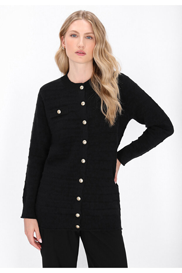 Strickjacke - 3